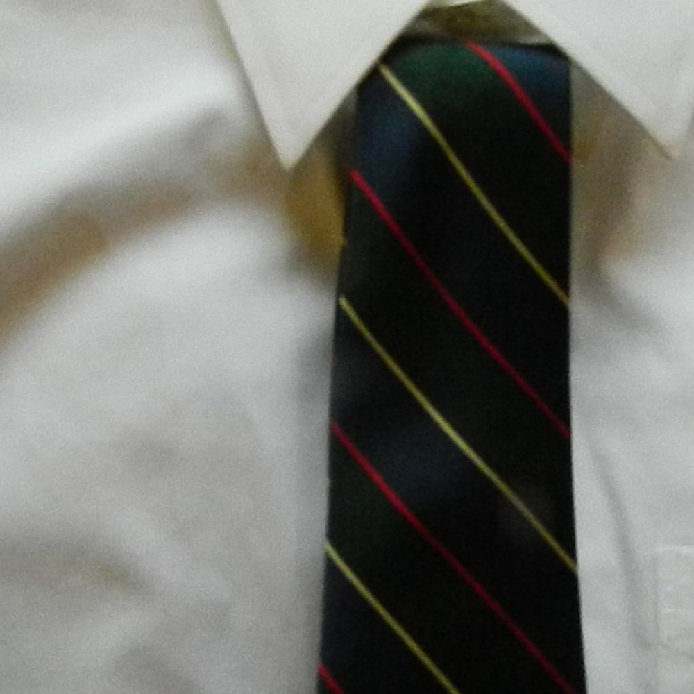 Men's tie
